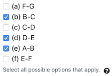 Screenshot of the pl-checkbox element