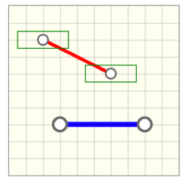 Screenshot of the pl-controlled-line element