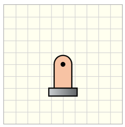 Screenshot of the pl-fixed-pin element