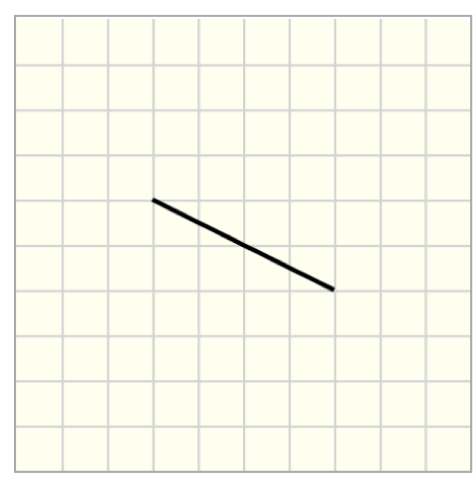 Screenshot of the pl-line element
