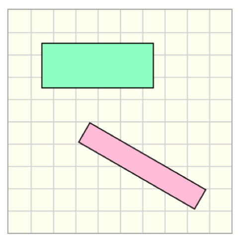 Screenshot of the pl-rectangle element