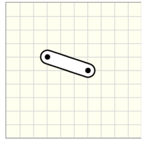 Screenshot of the pl-rod element