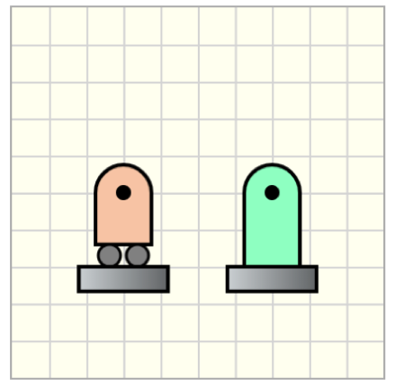 Screenshot of the pl-roller element