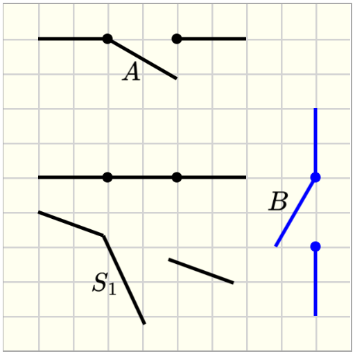 Screenshot of the pl-switch element