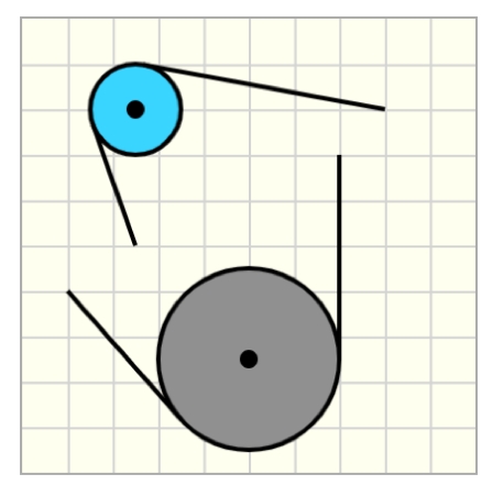 pl-pulley 元件的屏幕截图